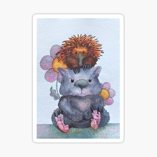 Item preview, buddy-pals designed and sold by PJ Paintings.