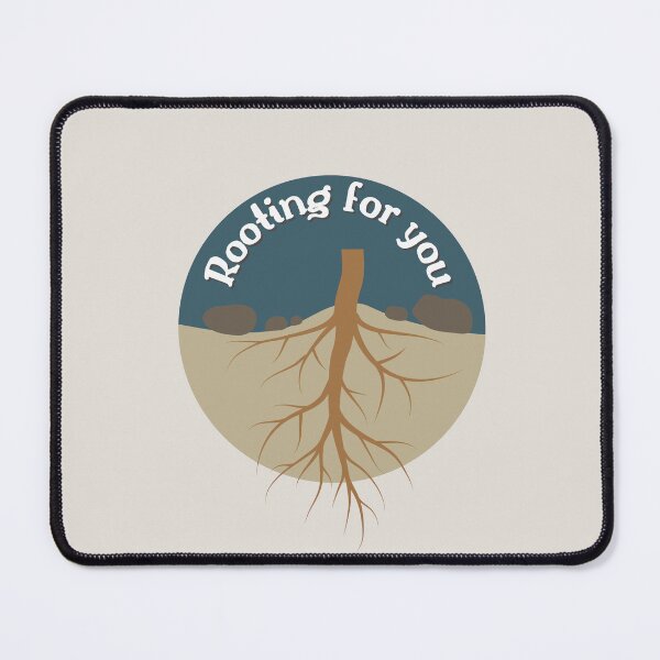 Item preview, Rooting for you. designed and sold by EverythingMaria.