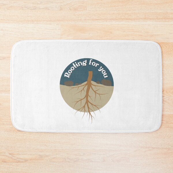 Item preview, Rooting for you. designed and sold by EverythingMaria.