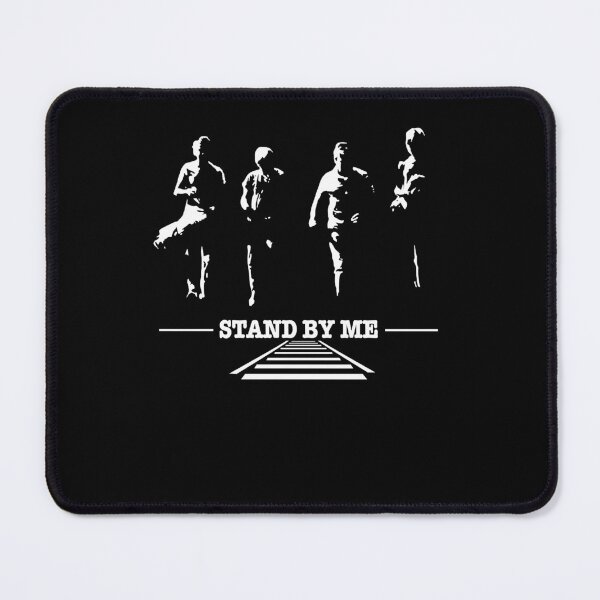 Item preview, People Call Me Stand By Me Rails Spotify Inspired Fezco And Lexi designed and sold by LesleyMClure776.