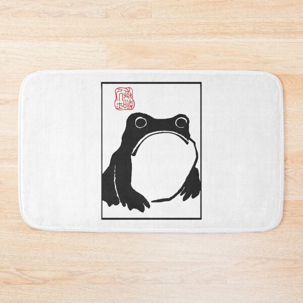 Item preview, Love Funny Man Frog Gift For Fans designed and sold by BoHermiston234.