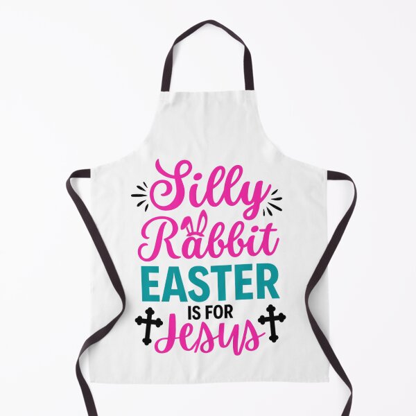 Item preview, Silly Rabbit Easter Is For Jesus Funny | Happy Easter Day | Bunny For Jesus designed and sold by chetan786.