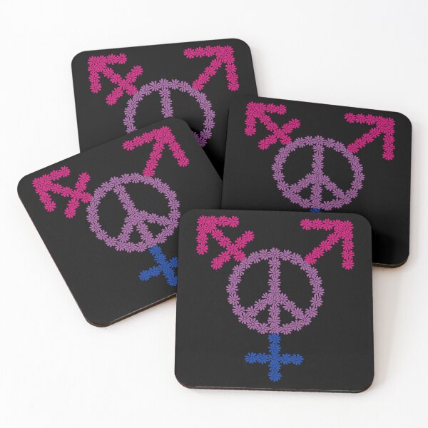 Item preview, Trans bisexual designed and sold by Pridish.