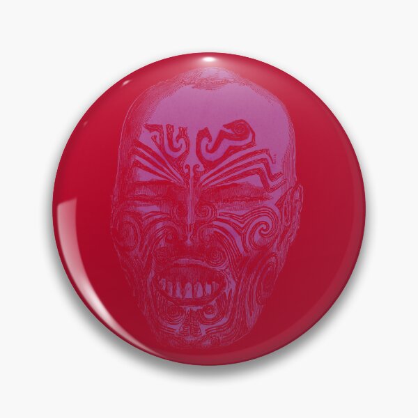 Item preview, Ancient Clown designed and sold by EXURBIA.