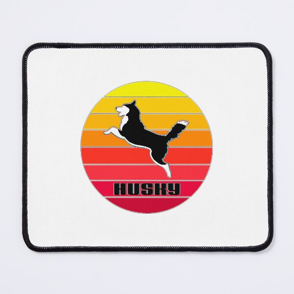 Item preview, Retro Vintage HUSKY designed and sold by tho160822.