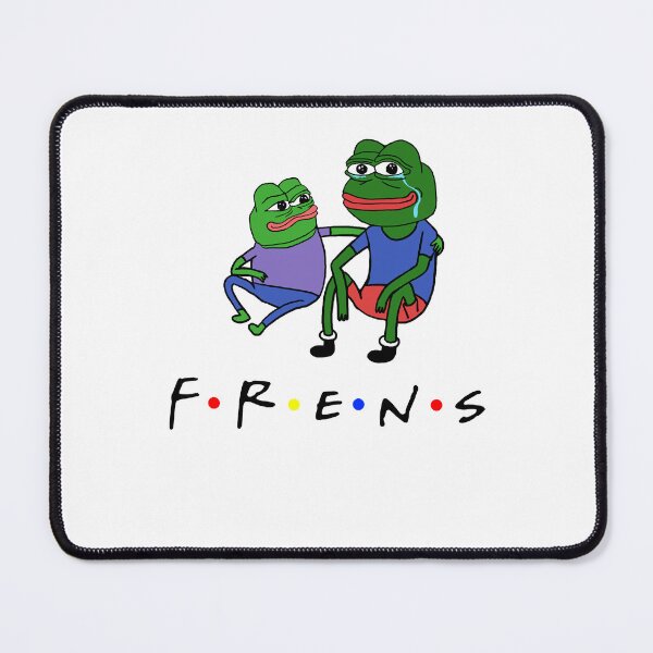 Item preview, Love Funny Man Pepe Frens Gifts For Everyone designed and sold by BoHermiston234.