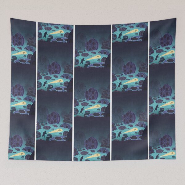 Item preview, Lost Films  designed and sold by tho160822.
