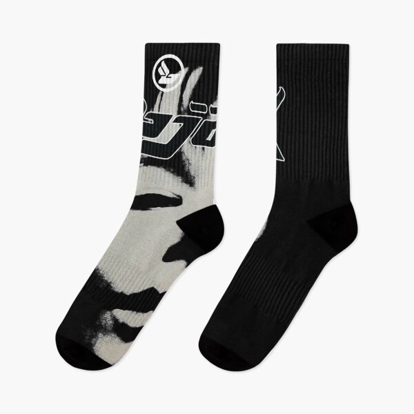 Item preview, Bjork Homogenic Vintage Face Logo (Black  White) designed and sold by bailajewell0.