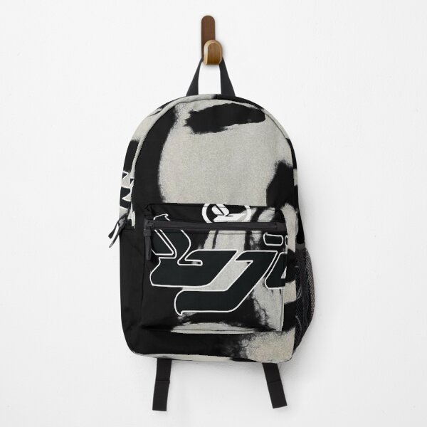 Item preview, Bjork Homogenic Vintage Face Logo (Black White) designed and sold by bailajewell0.
