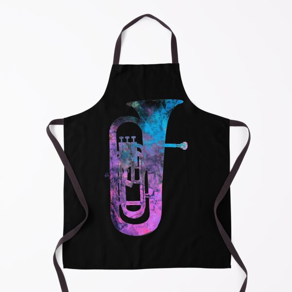 Item preview, Euphonium Music Classic T-Shirt designed and sold by rikazr6sr1.
