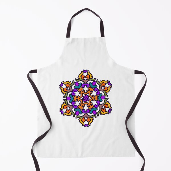 Item preview, Om Mandala designed and sold by tho160822.