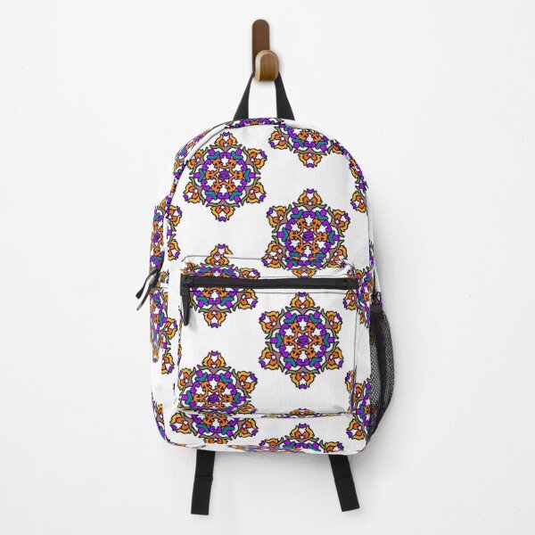 Item preview, Om Mandala   designed and sold by tho160822.