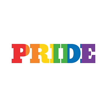 Artwork thumbnail, PRIDE by LilybugDesign