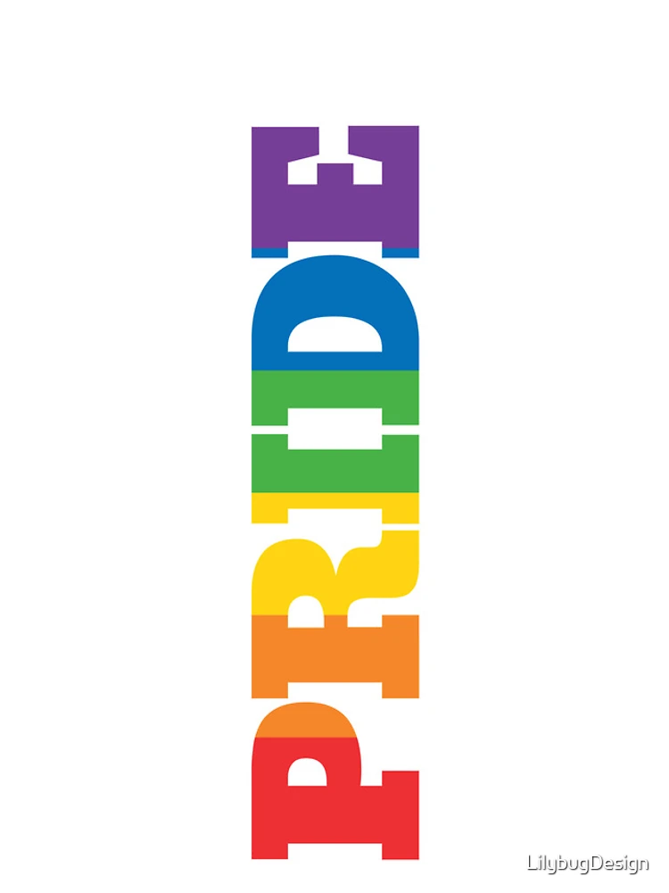 Thumbnail 4 of 4, iPhone Case, PRIDE designed and sold by LilybugDesign.