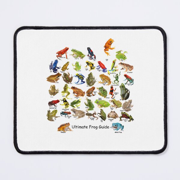 Item preview, Mens Funny Ultimate Frog Guide Funny Frog Lover Frog Owner Frogs Gifts For Fan designed and sold by BoHermiston234.