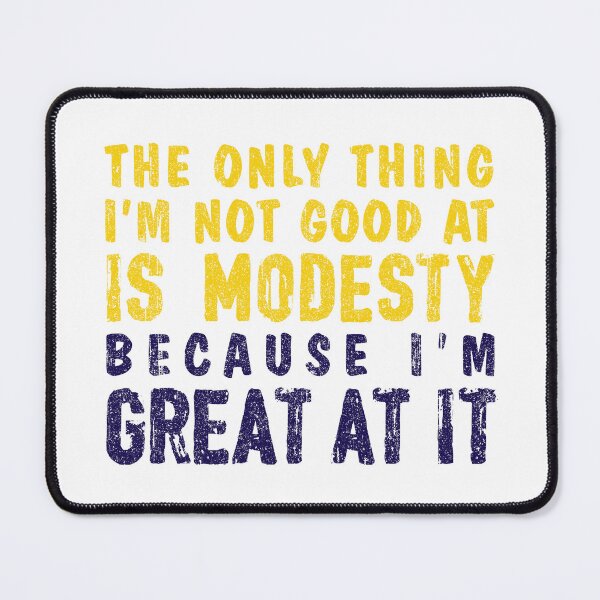 Item preview, Modesty (Variant) designed and sold by huckblade.