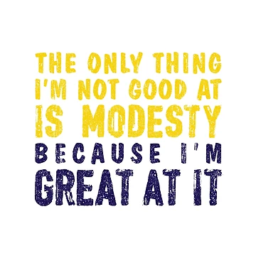 Artwork thumbnail, Modesty (Variant) by huckblade