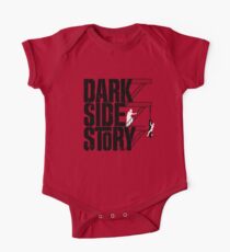 Dark Side Story One Piece - Short Sleeve