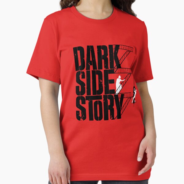 Artikel-Vorschau von Dark Side Story, designt und verkauft von Adho1982.