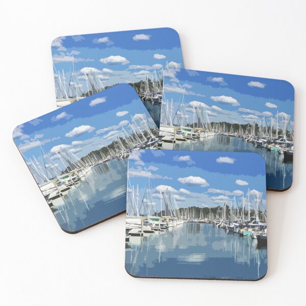 Item preview, Drift Away designed and sold by imageark.