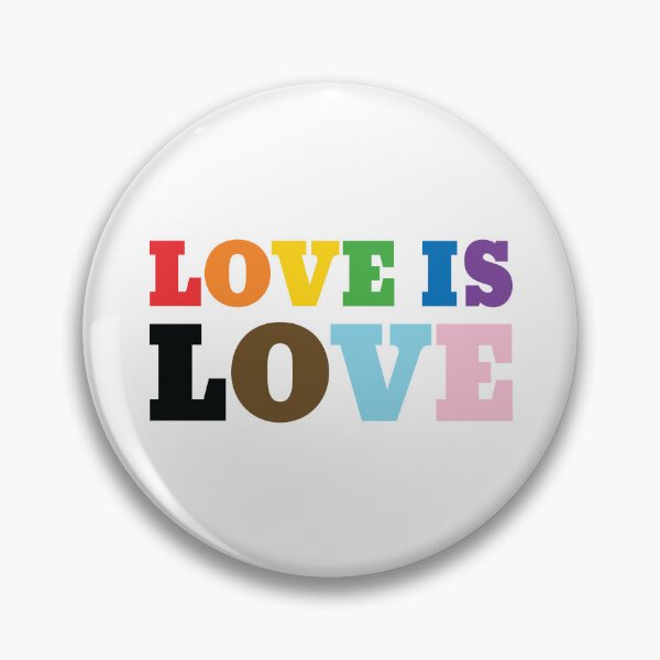 Artikelvorschau, Liebe ist Liebe entworfen und verkauft von LilybugDesign.