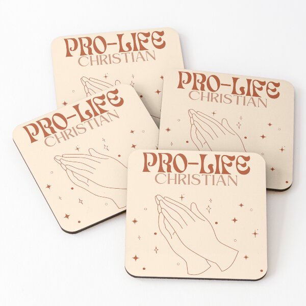 Item preview, pro-life Christian trendy neutral boho aesthetic- march for life designed and sold by opptop.