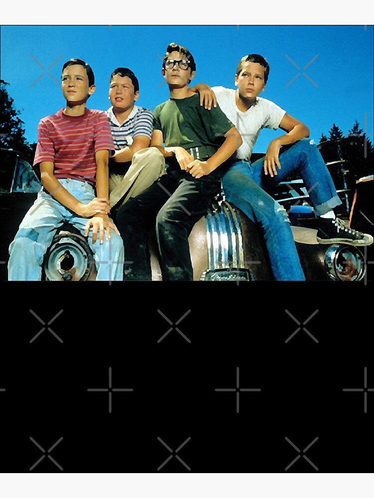 "Women Men Stand By Me I Don'T Shut Up I Grow Up" Poster by LesleyMClure776 Redbubble