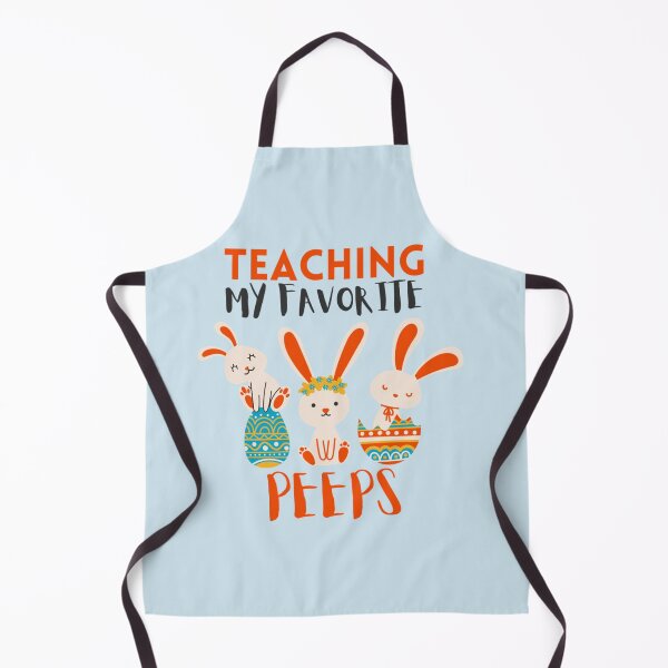 Item preview, Teaching My Favorite Peeps designed and sold by mclelandpung.