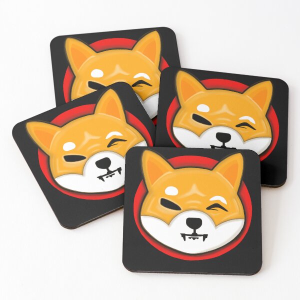 Item preview, SHIBA INU WINK designed and sold by Lighvision.