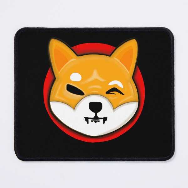 Item preview, SHIBA INU WINK designed and sold by Lighvision.