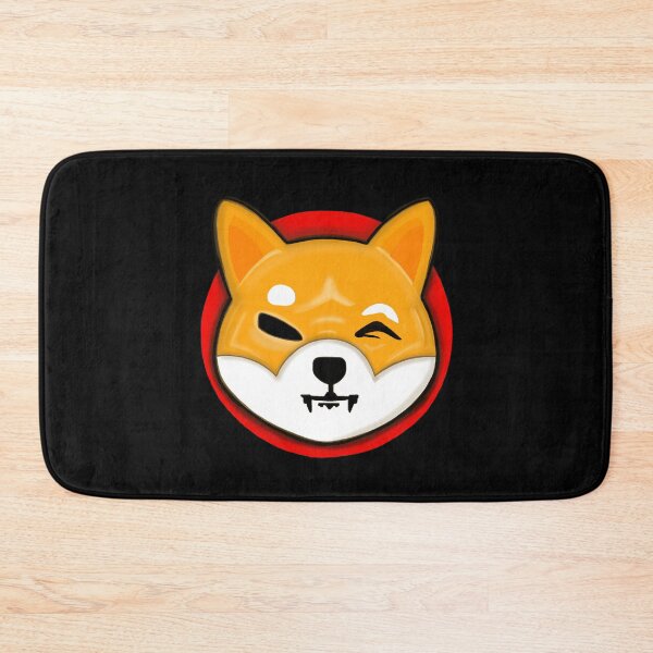 Item preview, SHIBA INU WINK designed and sold by Lighvision.