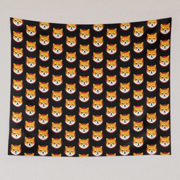 Item preview, SHIBA INU WINK designed and sold by Lighvision.