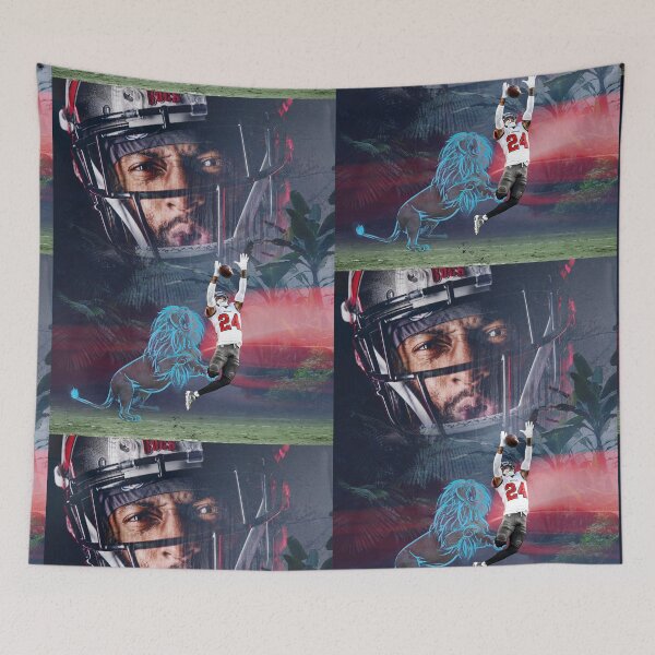 Item preview, Carlton Davis designed and sold by dontblame12.