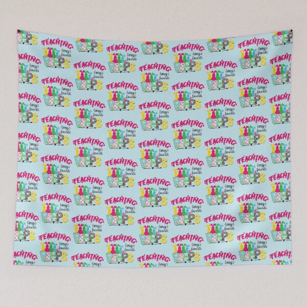 Item preview, Teaching My Favorite Peeps ,Easter day, funny teacher    designed and sold by mclelandpung.