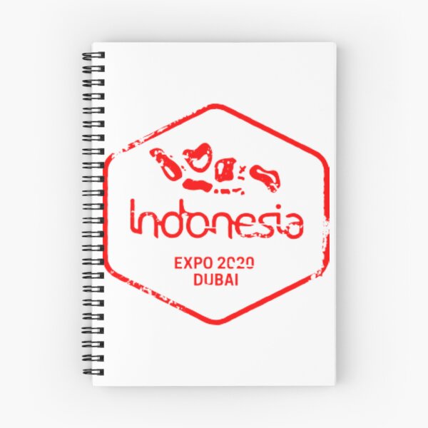 Item preview, Logo of Indonesia EXPO 2020 designed and sold by BEyourself be.