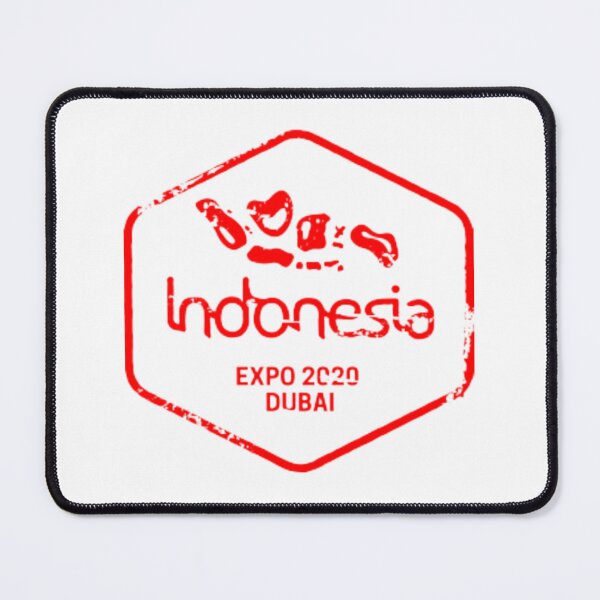 Item preview, Logo of Indonesia EXPO 2020 designed and sold by BEyourself be.