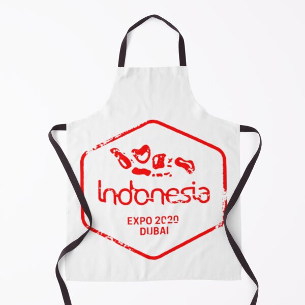 Item preview, Logo of Indonesia EXPO 2020 designed and sold by BEyourself be.