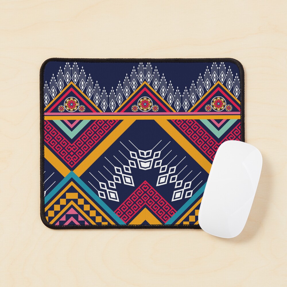 Item preview, Mouse Pad designed and sold by 7ASCIIz.