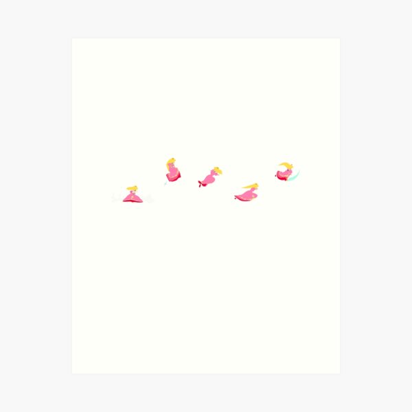 Item preview, Simply Melee Peach designed and sold by simplesmash.