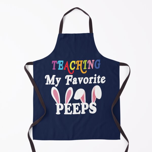 Item preview, Funny Teaching My Favorite Peeps Best Gift for Women Girls designed and sold by mclelandpung.