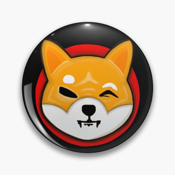 Item preview, SHIBA INU WINK designed and sold by Lighvision.