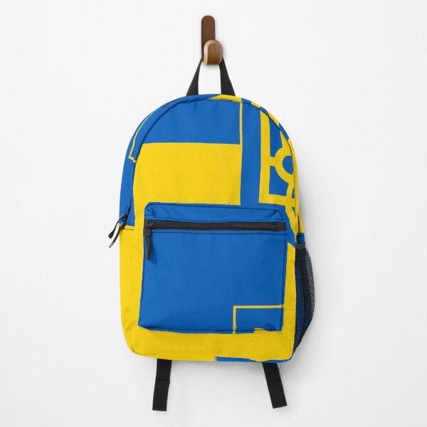 Item preview, Ukraine Flag with Coat of Arms designed and sold by dwonchryst.