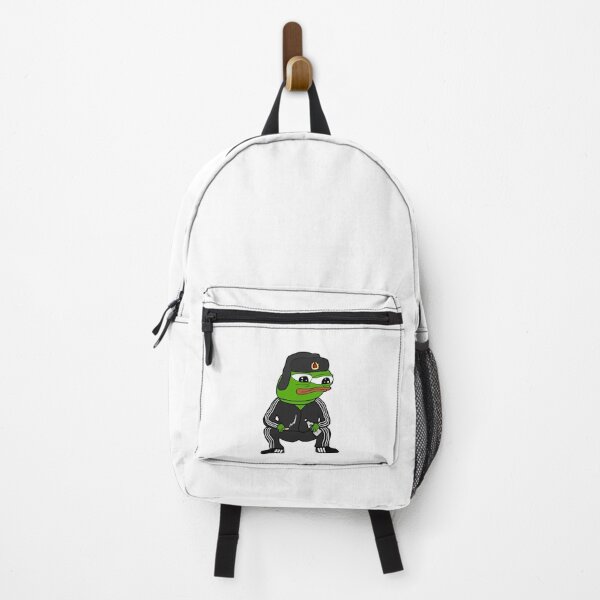 Item preview, Music Vintage Retro Rare Pepe Slav Squat Love You Fans designed and sold by BoHermiston234.