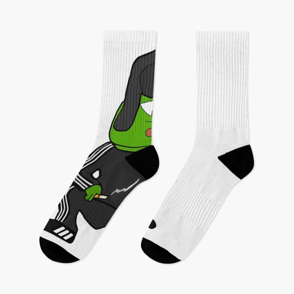 Item preview, Music Vintage Retro Rare Pepe Slav Squat Love You Fans designed and sold by BoHermiston234.