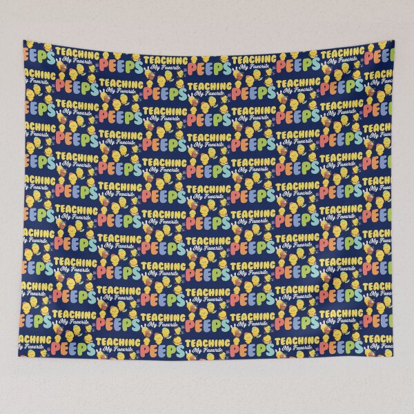 Item preview, Teaching My Favorite Bunny   designed and sold by mclelandpung.