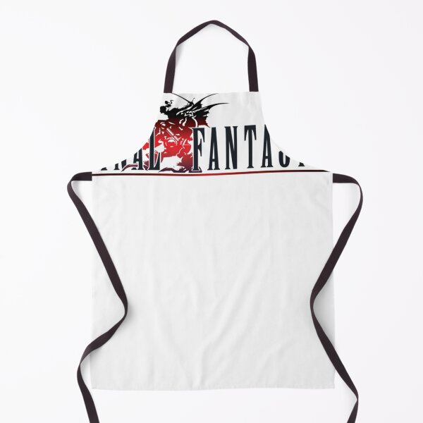 Item preview, Final Fantasy 6 logo designed and sold by susettejarah.