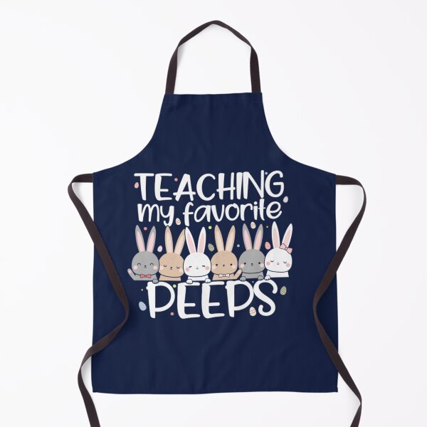 Item preview, Teaching My Favorite Peeps designed and sold by mclelandpung.
