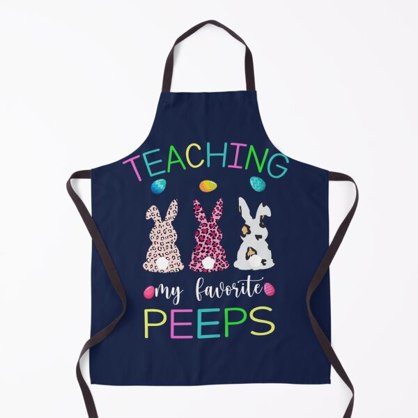 Item preview, Teaching My Favorite Peeps designed and sold by mclelandpung.