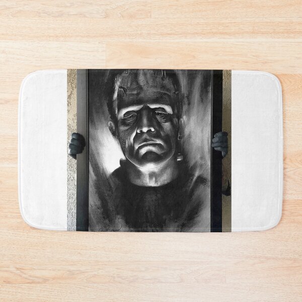 Artikelvorschau, Stirb, Monster, stirb! Horrorfilm entworfen und verkauft von potthoffmer-65.