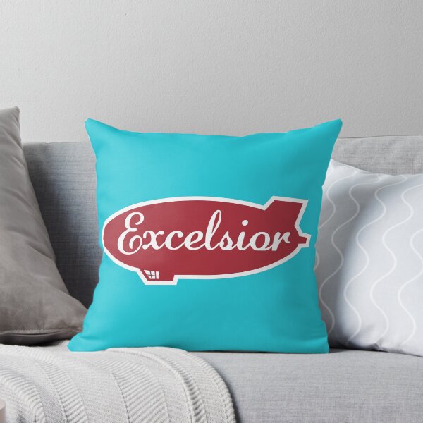 Item preview, ARCHER - Excelsior designed and sold by seenontv.
